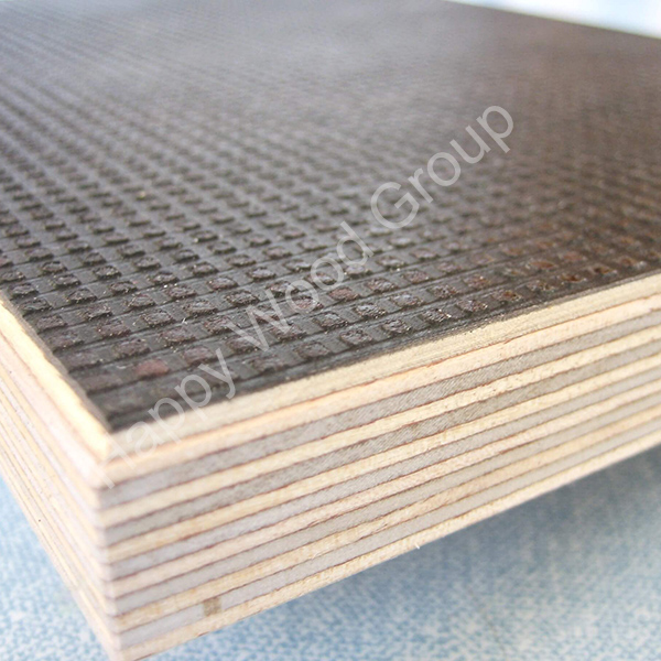 Full Birch Plywood For Trailer Floor Van Floor Buy Full Birch Plywood