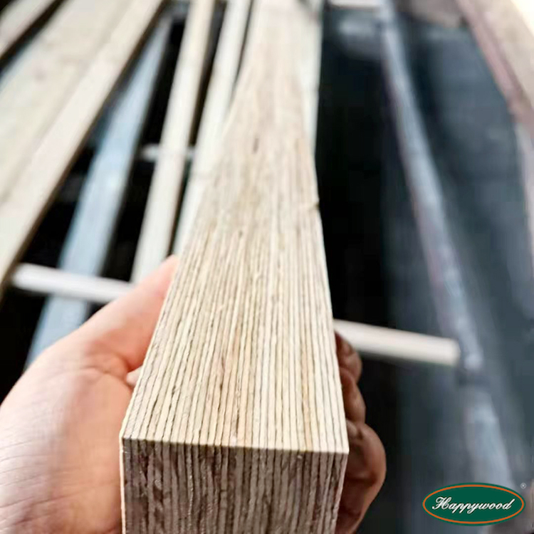 Pine LVL for the Flooring Substrates
