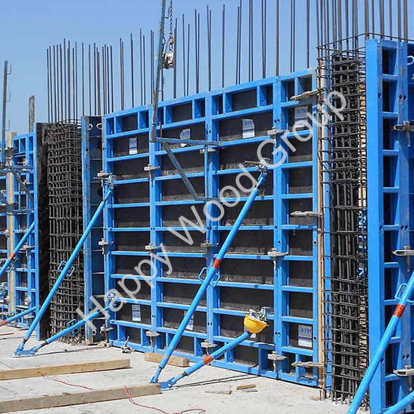 Frame Formwork Birch Plywood - Buy Frame Formwork Birch Plywood, Steel ...