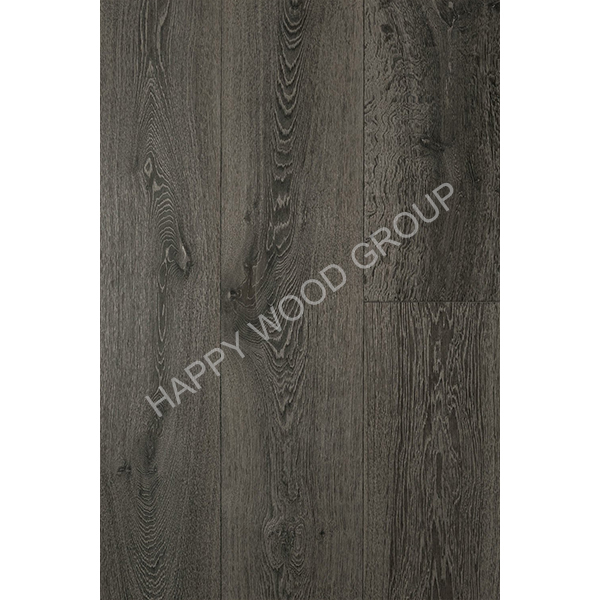 Smoked Oak Engineered Hardwood Flooring