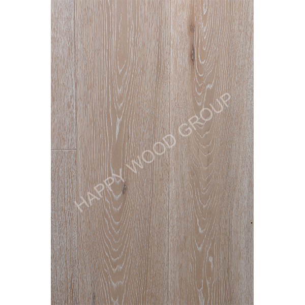 Oiled Oak Engineered Hardwood Flooring