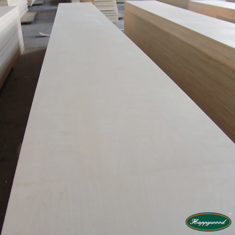 Marine Grade Plywood For Aluminum Scaffolding Plank
